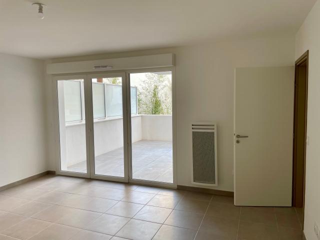 Appartement location à Montpellier