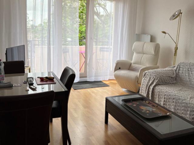 Appartement location à Dijon, Longvic