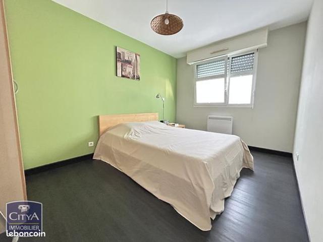 Appartement vente à Arras, Pas-de-Calais