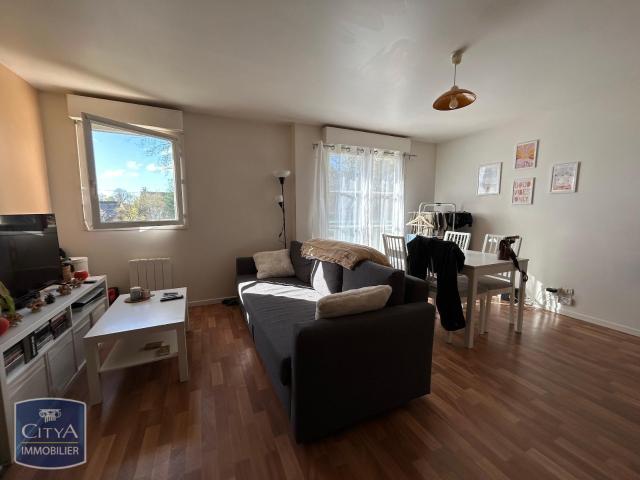 Appartement location à Rambouillet