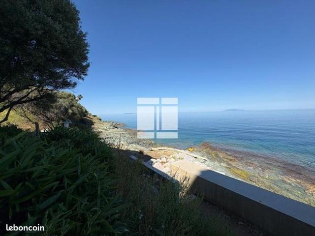 Appartement vente à Bastia, Ville-di-pietrabugno