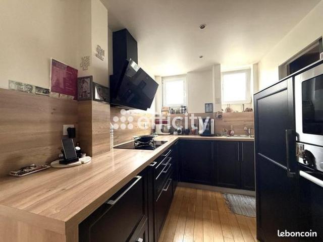 Appartement vente à Deuil-la-barre, Martinique