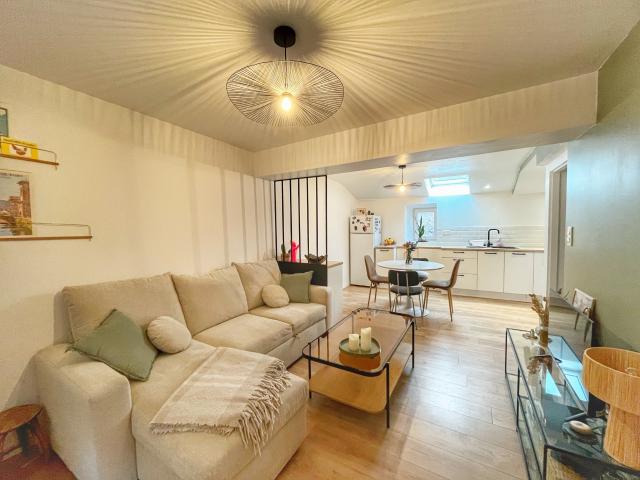 Appartement vente à Bayonne, Saint-jean-pied-de-port