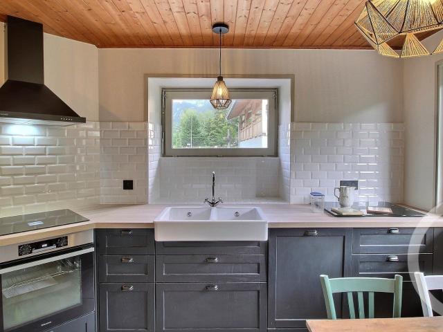 Appartement location à Thonon-les-Bains, Bernex