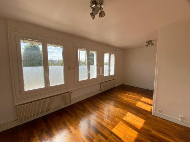 Appartement location à Mantes-la-Jolie, Yvelines