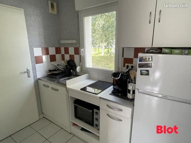 Appartement vente à Saint-Malo, Bretagne