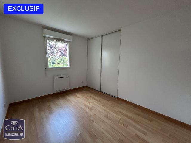Appartement vente à Rouen, Ruan