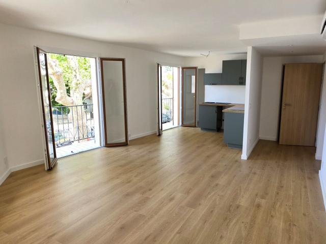 Appartement vente à Montpellier, Mauguio