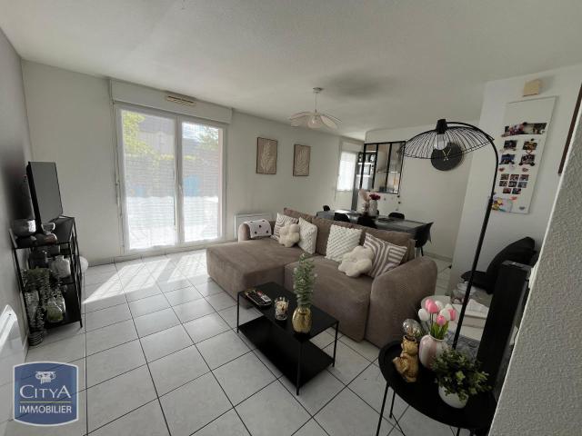 Appartement location à Le Prieuré, Gaël