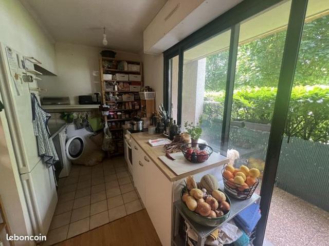 Appartement vente à Toulouse