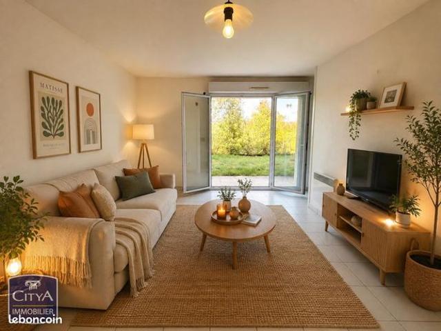 Appartement vente à Saint-Jean-d'Angély, Saint-jean-d'angély