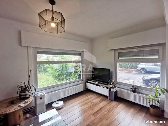 Appartement vente à Lille, Marcq-en-Barœul