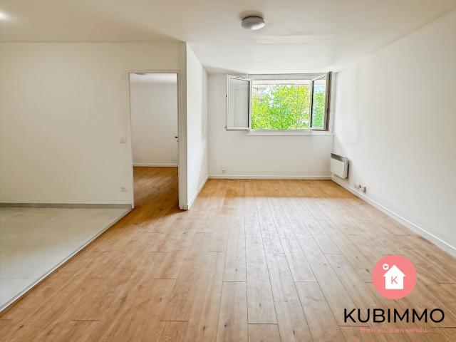 Appartement vente à Le Raincy, Noisy-le-grand
