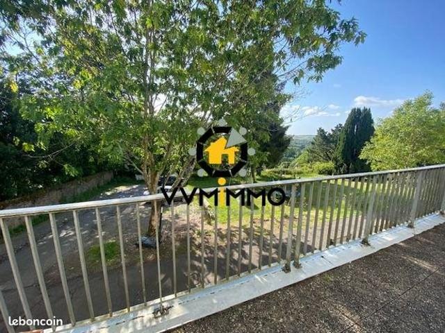 Appartement vente à Châteaubriant-Ancenis, Le Cellier
