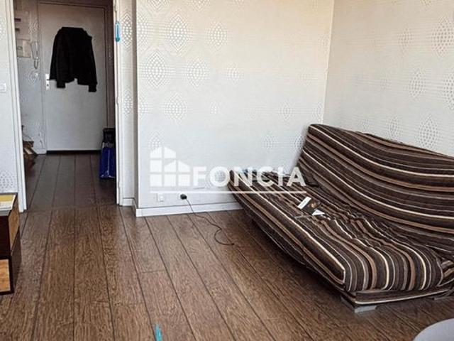 Appartement vente à Stains, Martinique