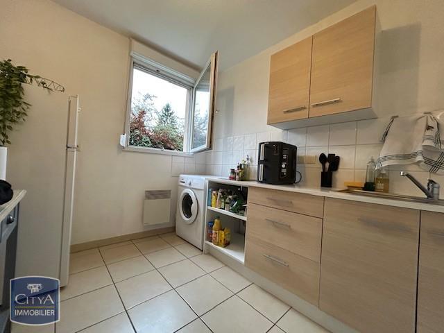 Appartement location à Les Flandres, Aoste