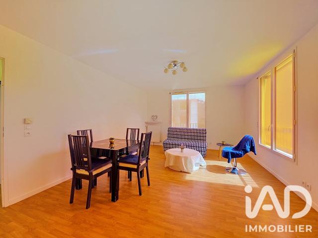 Appartement vente à Évry-Centre, Évry-Courcouronnes