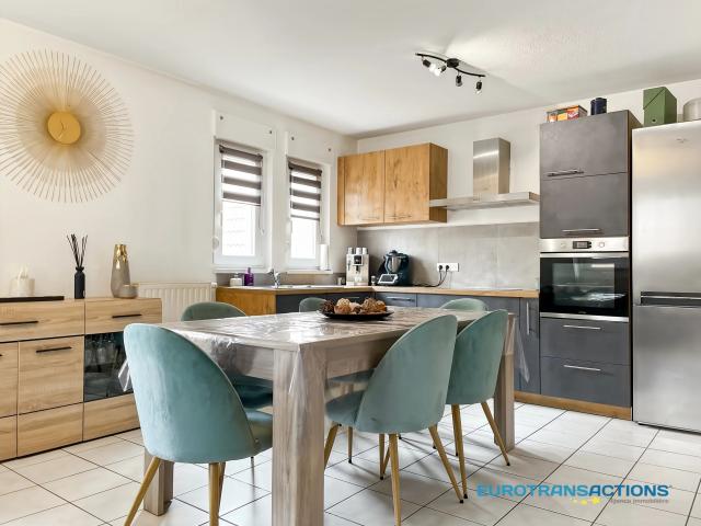 Appartement location à Haguenau-Wissembourg, Haguenau