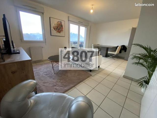 Appartement vente à Bonneville, La Roche-sur-foron