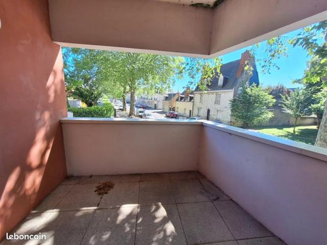 Appartement vente à Tours
