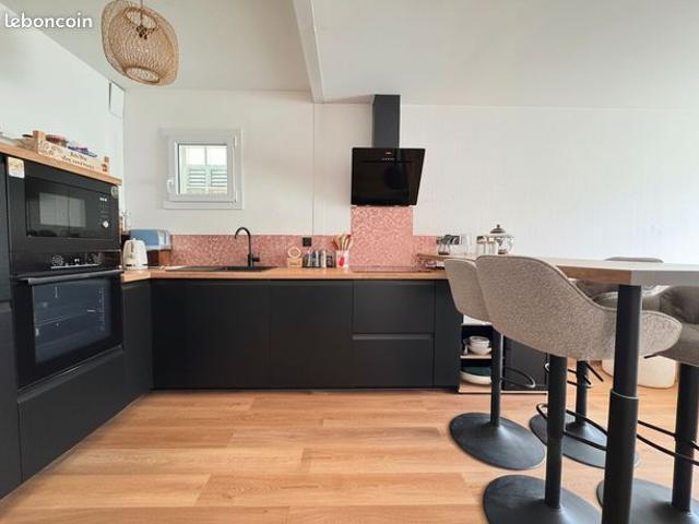 Appartement vente à Périgueux