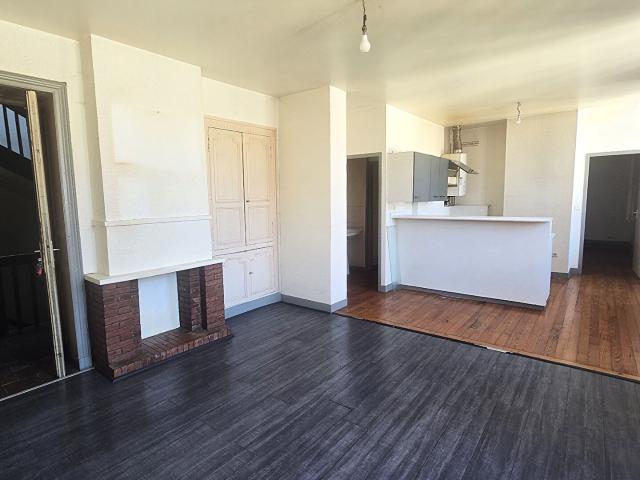 Appartement vente à Montauban