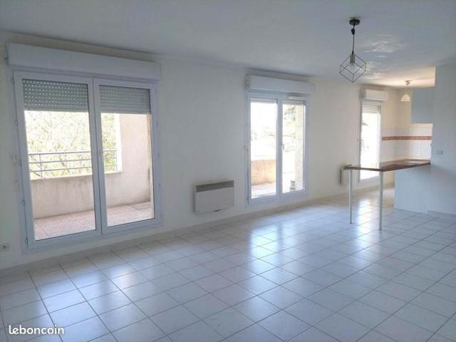 Appartement vente à Alès, Gard