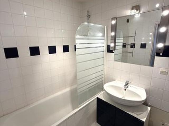 Appartement vente à Forbach-Boulay-Moselle, Forbach