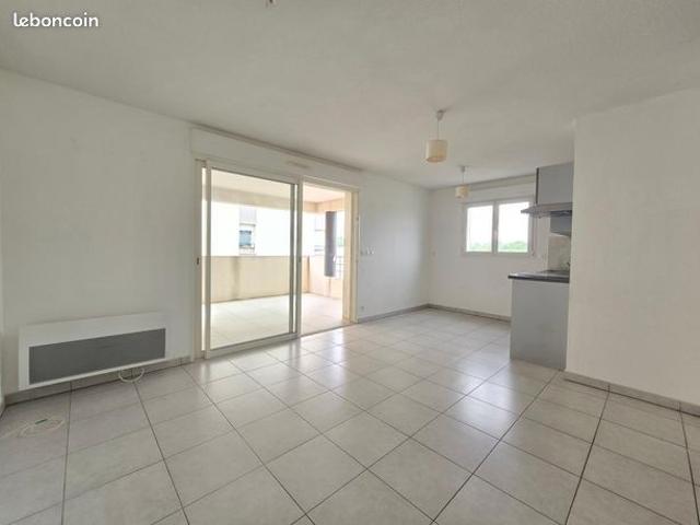 Appartement vente à Brive-la-Gaillarde, Saint-cyprien