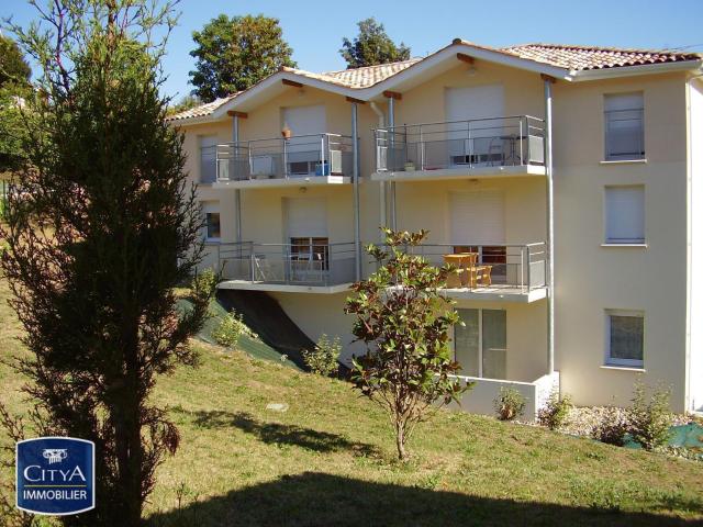 Appartement location à Castelsarrasin, Moissac