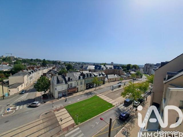 Appartement vente à Le Mans
