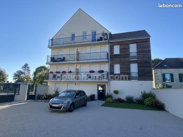 Appartement vente à Provins, Nangis