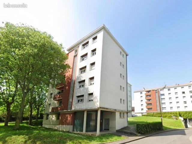 Appartement vente à Toulouse