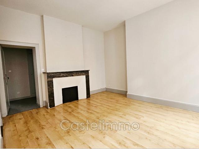 Appartement location à Castelsarrasin