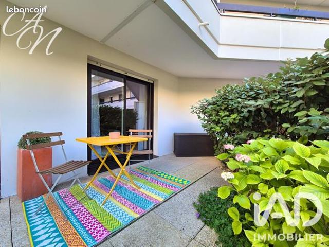 Appartement vente à Moulins, Châtillon