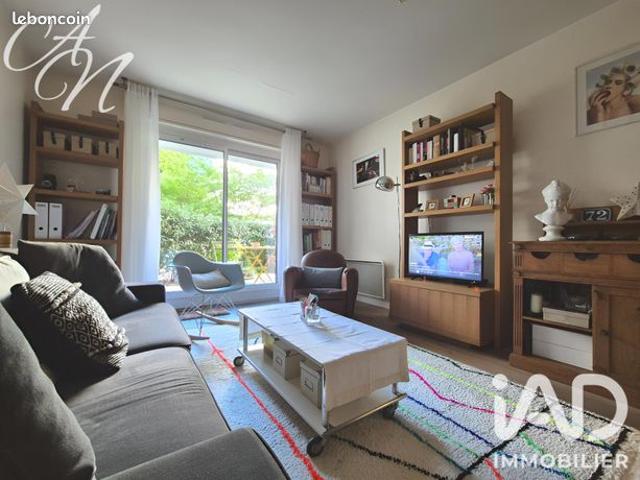 Appartement vente à Moulins, Châtillon