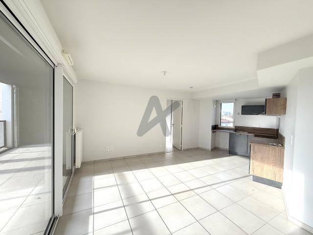 Appartement vente à Lyon, Métropole de Lyon