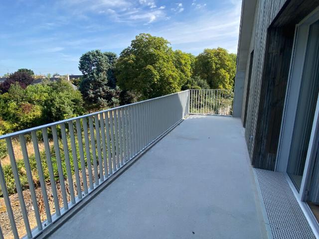 Appartement location à Angers, Les Ponts-de-cé