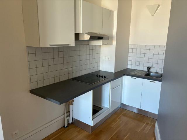 Appartement location à Valence
