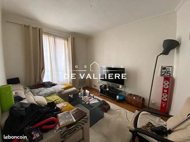 Appartement vente à Nanterre, Suresnes