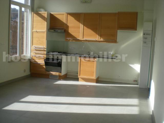 Appartement location à Lille, Tourcoing