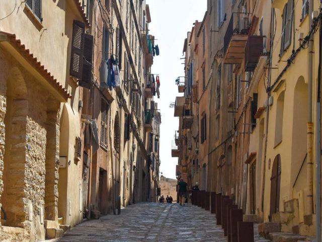 Appartement vente à Sartène, Bonifacio