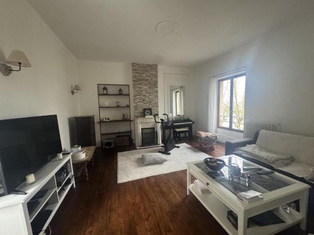 Appartement vente à Pontoise, Beaumont-sur-oise
