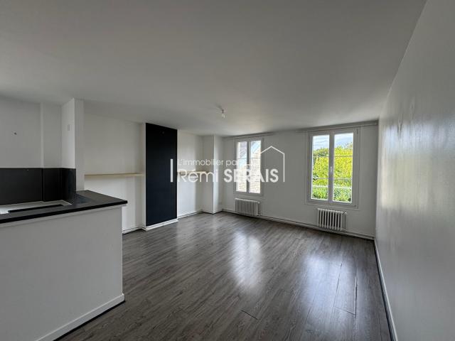 Appartement location à Caen, Normandie