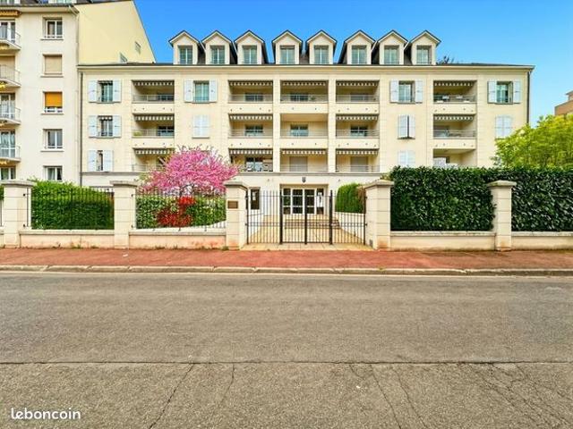 Appartement vente à Montargis