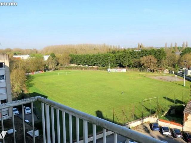 Appartement vente à Bourges