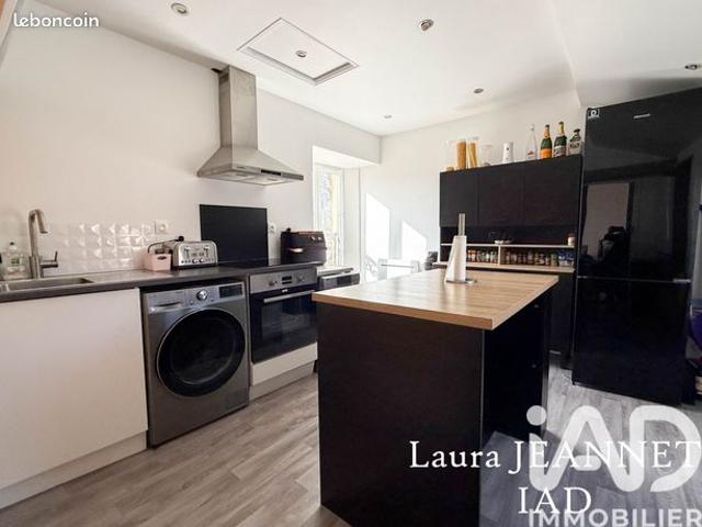 Appartement vente à Pontoise, Vétheuil