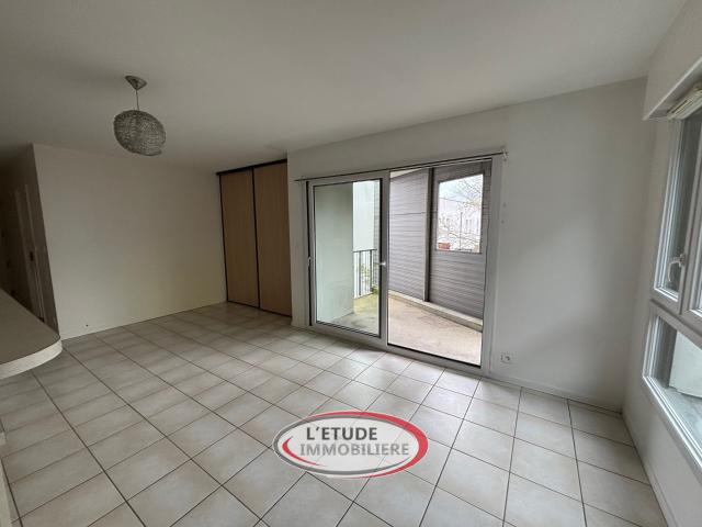 Appartement vente à Nantes