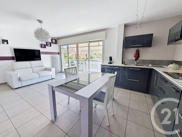 Appartement vente à Arcachon