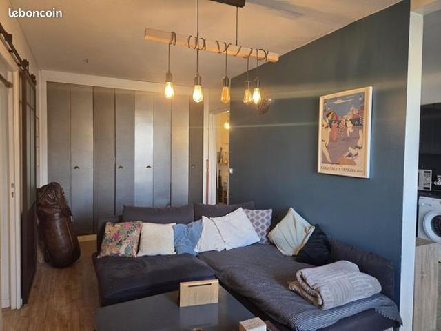 Appartement vente à Saint-Denis, Saint-denis